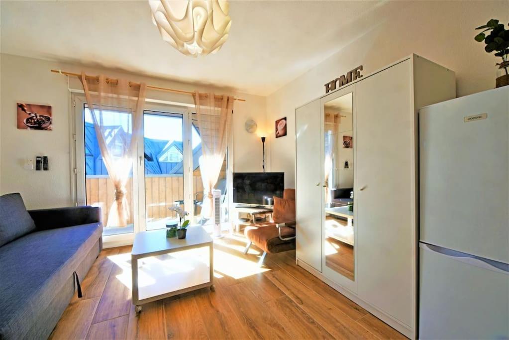 Embnb - Studio Near Geneva - S204,4 Etrembieres 외부 사진